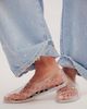 Jeffrey Campbell Jamie Jelly Flats - 1