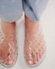 Jeffrey Campbell Jamie Jelly Flats - 3
