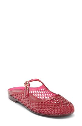 Jeffrey Campbell Jeffrey Campbell Adorable Jelly Mary Jane Mule
