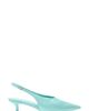 Jeffrey Campbell Jeffrey Campbell Adriatica Slingback Pointed Toe Kitten Heel Pump - 3