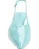 Jeffrey Campbell Jeffrey Campbell Adriatica Slingback Pointed Toe Kitten Heel Pump - 4