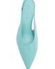 Jeffrey Campbell Jeffrey Campbell Adriatica Slingback Pointed Toe Kitten Heel Pump - 5