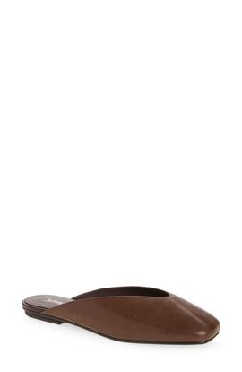 Jeffrey Campbell Jeffrey Campbell Advocate Square Toe Mule