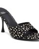 Jeffrey Campbell Jeffrey Campbell Agent-F Calf Hair Mule Sandal - 1