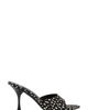 Jeffrey Campbell Jeffrey Campbell Agent-F Calf Hair Mule Sandal - 3