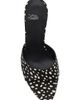 Jeffrey Campbell Jeffrey Campbell Agent-F Calf Hair Mule Sandal - 5