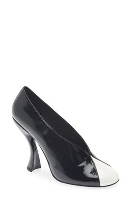 Jeffrey Campbell Jeffrey Campbell Amusing Pump