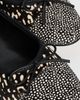 Jeffrey Campbell Jeffrey Campbell Arabesq Flats Black White Hair - 6
