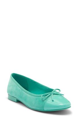 Jeffrey Campbell Jeffrey Campbell Arabesque Ballet Flat