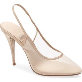 Jeffrey Campbell Jeffrey Campbell Arlow Slingback Pump