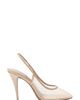 Jeffrey Campbell Jeffrey Campbell Arlow Slingback Pump - 3