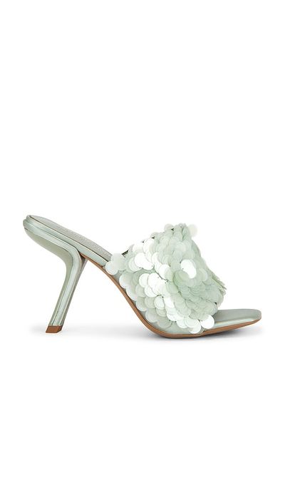 Jeffrey Campbell Jeffrey Campbell Bailar Sandal