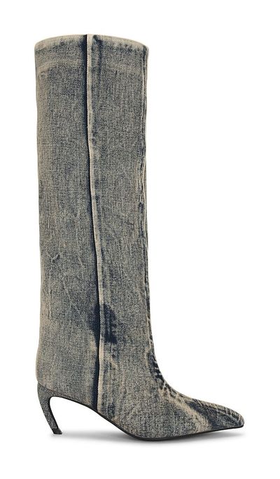 Jeffrey Campbell Jeffrey Campbell Banga Boot