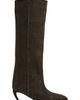 Jeffrey Campbell Jeffrey Campbell Banga Pointed Toe Knee High Boot - 3