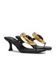 Jeffrey Campbell Jeffrey Campbell Bazaar Sandal - 1
