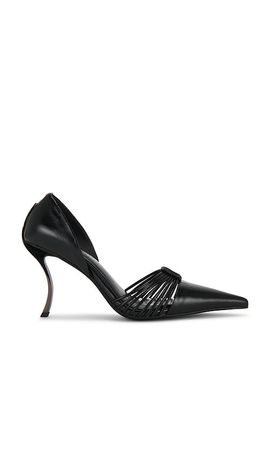 Jeffrey Campbell Jeffrey Campbell Beaucoup Pump