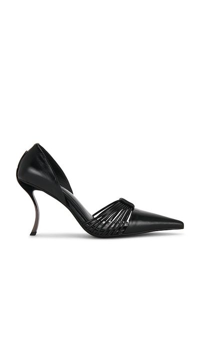 Jeffrey Campbell Jeffrey Campbell Beaucoup Pump