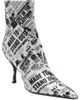 Jeffrey Campbell Jeffrey Campbell Big News Bootie - 1