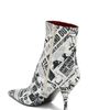 Jeffrey Campbell Jeffrey Campbell Big News Bootie - 2