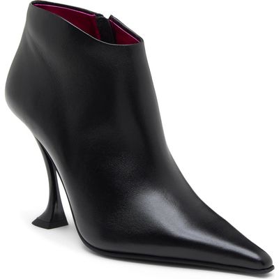 Jeffrey Campbell Jeffrey Campbell Blaza Pointed Toe Ankle Bootie