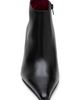 Jeffrey Campbell Jeffrey Campbell Blaza Pointed Toe Ankle Bootie - 4