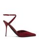 Jeffrey Campbell Jeffrey Campbell Bordeaux Pump - 1