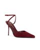 Jeffrey Campbell Jeffrey Campbell Bordeaux Pump - 2