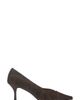 Jeffrey Campbell Jeffrey Campbell Campaign Genuine Calf Hair Pointed Toe Pump - 3