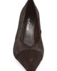 Jeffrey Campbell Jeffrey Campbell Campaign Genuine Calf Hair Pointed Toe Pump - 4