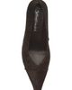 Jeffrey Campbell Jeffrey Campbell Campaign Genuine Calf Hair Pointed Toe Pump - 5