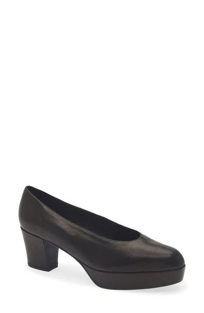 Jeffrey Campbell Jeffrey Campbell Chapters2 Platform Pump
