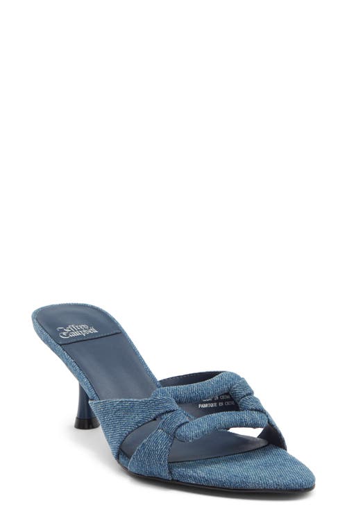 Jeffrey Campbell Jeffrey Campbell Chisme Slide Sandal