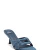 Jeffrey Campbell Jeffrey Campbell Chisme Slide Sandal - 1