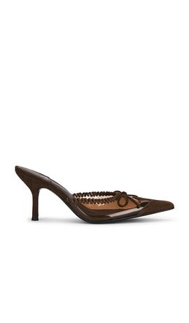 Jeffrey Campbell Jeffrey Campbell Clara Mule Pump