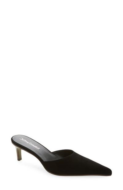 Jeffrey Campbell Jeffrey Campbell Claudina Mule