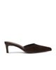 Jeffrey Campbell Jeffrey Campbell Claudina Mule Pump - 1