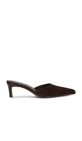 Jeffrey Campbell Jeffrey Campbell Claudina Mule Pump