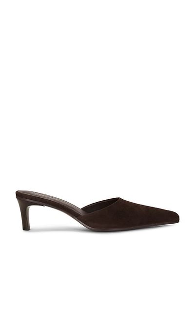 Jeffrey Campbell Jeffrey Campbell Claudina Mule Pump