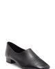 Jeffrey Campbell Jeffrey Campbell Common Faux Leather Flat - 1
