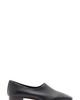 Jeffrey Campbell Jeffrey Campbell Common Faux Leather Flat - 3