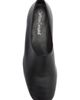 Jeffrey Campbell Jeffrey Campbell Common Faux Leather Flat - 5
