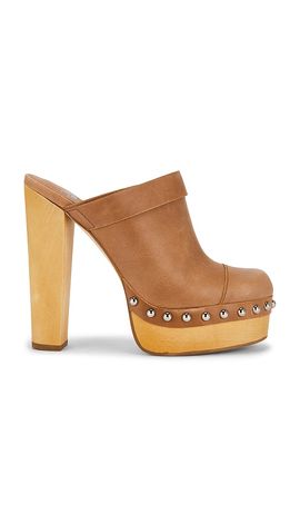 Jeffrey Campbell Jeffrey Campbell Confident Platform Clog