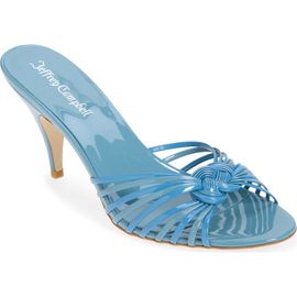Jeffrey Campbell Jeffrey Campbell Constella Slide Sandal