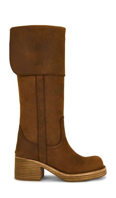 Jeffrey Campbell Jeffrey Campbell Cyrene Boot