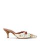 Jeffrey Campbell Jeffrey Campbell Decadent Mule Pump - 1