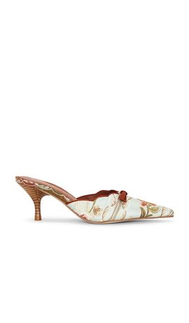 Jeffrey Campbell Jeffrey Campbell Decadent Mule Pump