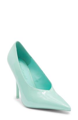 Jeffrey Campbell Jeffrey Campbell Diffuse Pointed Toe Pump