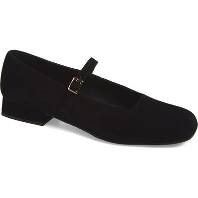 Jeffrey Campbell Jeffrey Campbell Dollface Mary Jane Pump