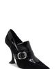 Jeffrey Campbell Jeffrey Campbell Dreyfus Pointed Toe Pump - 1