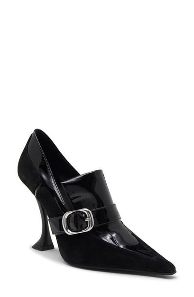 Jeffrey Campbell Jeffrey Campbell Dreyfus Pointed Toe Pump